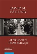 Polska książka : Autorytet ... - David M. Estlund