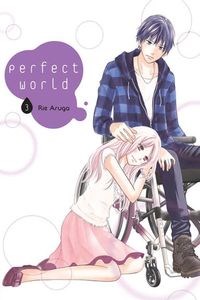 Obrazek Perfect World #03