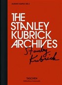 Polnische buch : Kubrick Ar...