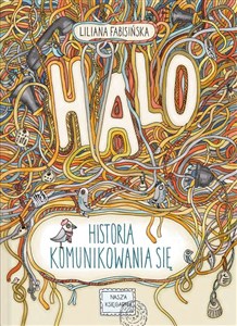 Bild von Halo historia komunikowania się