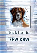 Zew krwi - Jack London -  fremdsprachige bücher polnisch 