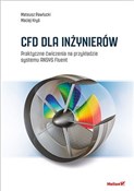 Polska książka : CFD dla in... - Mateusz Pawłucki, Maciej Kryś
