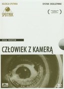 Człowiek z... - Dżiga Wiertow - buch auf polnisch 