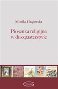 Piosenka r... - Monika Grajewska - Ksiegarnia w niemczech