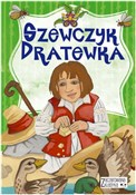 Książka : Szewczyk D... - Mariola Jarocka
