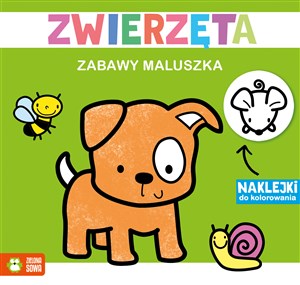 Bild von Zabawy maluszka Zwierzęta