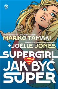 Bild von Supergirl Jak być super