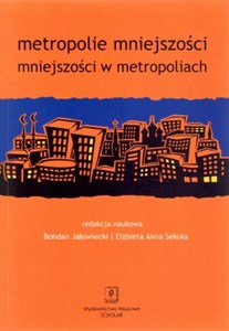 Bild von Metropolie mniejszości mniejszości w metropoliach