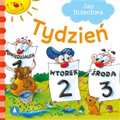 Polska książka : Tydzień - Jan Brzechwa, Agata Nowak