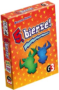 Bild von 5. bierze! G3