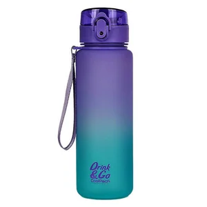 Obrazek Bidon 600ml Coolpack brisk 1 Gradient blueberry