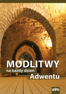 Bild von Modlitwy na każdy dzień Adwentu