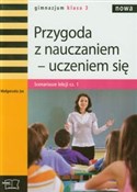 Książka : Nowa Przyg... - Małgorzata Jas