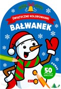 Zobacz : Bałwanek Ś... - Opracowanie Zbiorowe