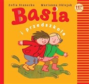 Zobacz : Basia i pr... - Zofia Stanecka, Marianna Oklejak