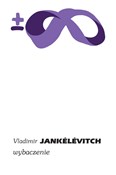 Książka : Wybaczenie... - Vladimir Jankélévitch