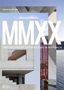 Bild von MMXX Architecture Two Decades of Architecture in Australia