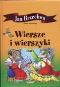 Wiersze i ... - Jan Brzechwa -  polnische Bücher