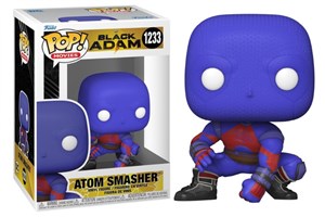 Obrazek FUNKO MOVIES Atom Smasher pak.6 3664190