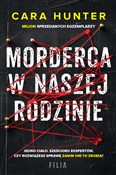 Polska książka : Morderca w... - Cara Hunter