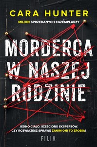 Bild von Morderca w naszej rodzinie