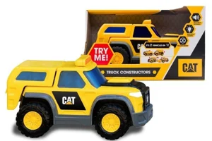 Obrazek Truck Constructors 2w1