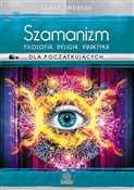 Polnische buch : Szamanizm:... - James Endredy