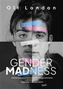 Gender Mad... - Oli London -  polnische Bücher