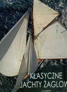 Bild von Klasyczne jachty żaglowe