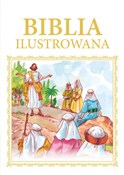 Książka : Biblia ilu... - Opracowanie Zbiorowe