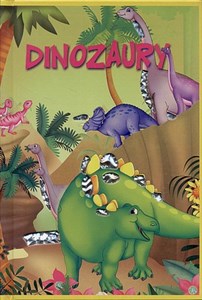 Bild von Dinozaury