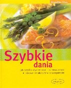 Polnische buch : Szybkie da... - Angelika Ilies