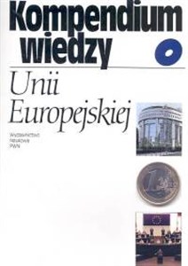 Bild von Kompendium wiedzy o Unii Europejskiej