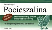 Pocieszali... - Bettina Burghof -  polnische Bücher