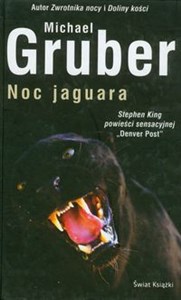 Obrazek Noc jaguara