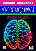 Koncentrac... - Agnieszka Wileńska -  fremdsprachige bücher polnisch 