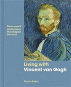 Polnische buch : Living wit... - Martin Bailey