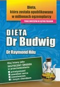 Książka : Dieta Dr B... - Raymond Hilu