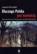 Dlaczego P... - Andrzej Przyłębski - Ksiegarnia w niemczech