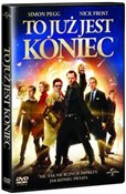 Pokaż szczegóły dla To już jest koniec To już jes... - Pegg Simon, Wright Edgar - Ksiegarnia w niemczech