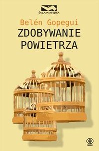 Obrazek Zdobywanie powietrza