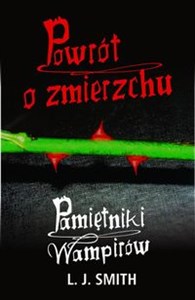Bild von Pamiętniki wampirów Powrót o zmierzchu