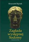 Zagłada wy... - Kęciek Krzysztof -  fremdsprachige bücher polnisch 