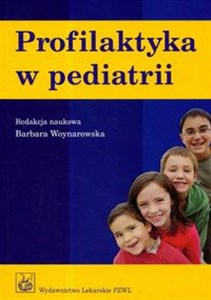 Obrazek Profilaktyka w pediatrii. Wyd.2
