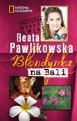 Blondynka ... - Beata Pawlikowska - Ksiegarnia w niemczech