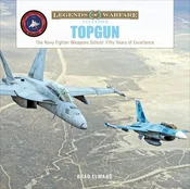 Polnische buch : TOPGUN - Brad Elward