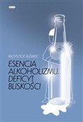 Esencja al... - Krzysztof Jaźwiec -  fremdsprachige bücher polnisch 