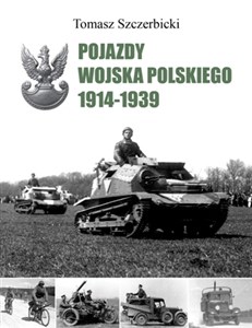 Bild von Pojazdy Wojska Polskiego 1914-1939