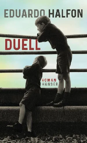 Obrazek HALFON, E: DUELL