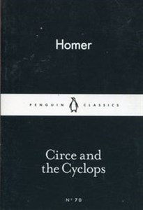 Obrazek Circe and the Cyclops